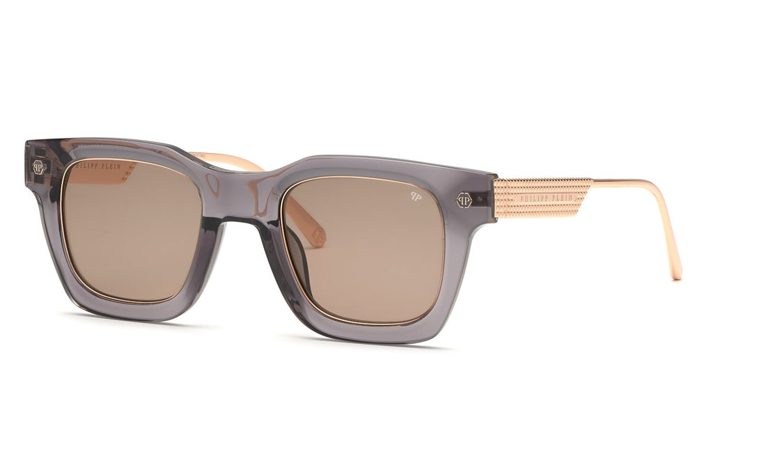 Translation missing: es.seo.product.type.gafas-de-sol philipp plein spp105m 09mb masculino talla 50mm - Translation missing: es.seo.product.alt.imagen-principal