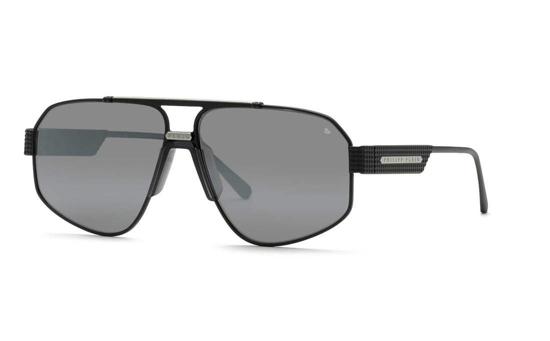 Translation missing: es.seo.product.type.gafas-de-sol philipp plein spp106m 541x masculino talla 63mm - Translation missing: es.seo.product.alt.imagen-principal