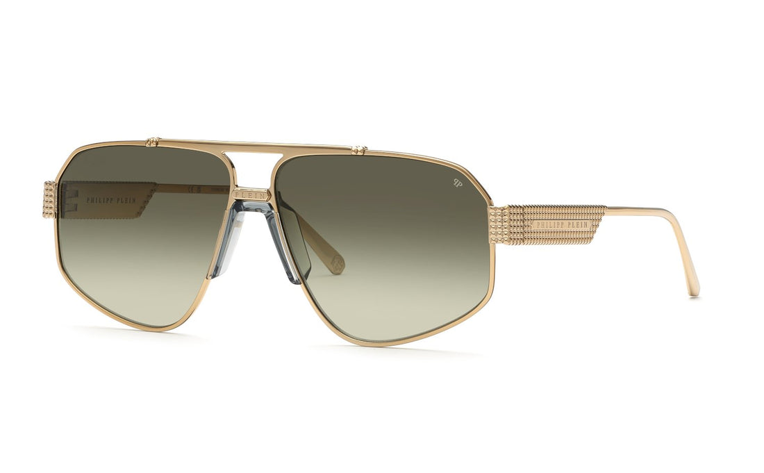 Translation missing: es.seo.product.type.gafas-de-sol philipp plein spp106m 08ff masculino talla 63mm - Translation missing: es.seo.product.alt.imagen-principal