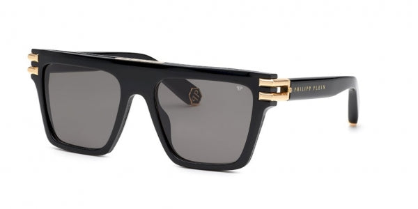 Translation missing: es.seo.product.type.gafas-de-sol philipp plein spp108m 0700 unisex talla 56mm - Translation missing: es.seo.product.alt.imagen-principal