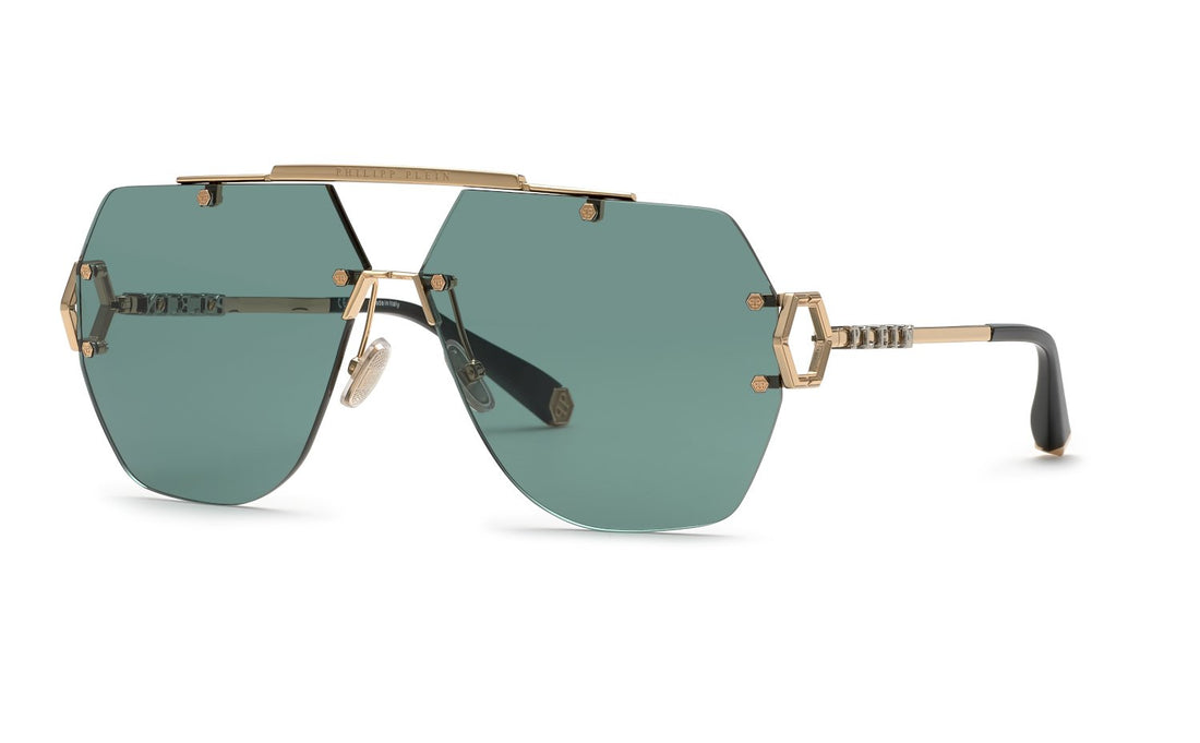 Translation missing: es.seo.product.type.gafas-de-sol philipp plein spp111 0340 unisex talla 66mm - Translation missing: es.seo.product.alt.imagen-principal