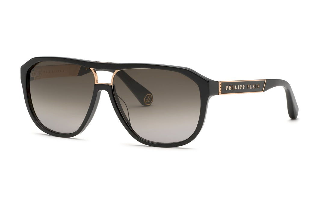 Translation missing: es.seo.product.type.gafas-de-sol philipp plein spp118m 0700 masculino talla 60mm - Translation missing: es.seo.product.alt.imagen-principal