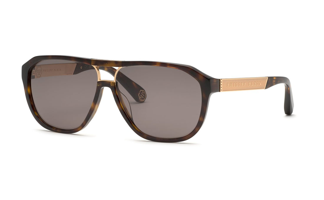 Translation missing: es.seo.product.type.gafas-de-sol philipp plein spp118m 0722 masculino talla 60mm - Translation missing: es.seo.product.alt.imagen-principal