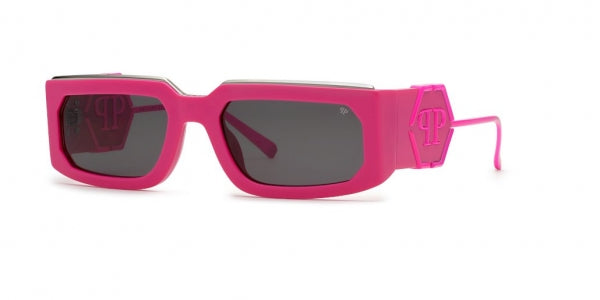 Translation missing: es.seo.product.type.gafas-de-sol philipp plein spp119m 07be unisex talla 58mm - Translation missing: es.seo.product.alt.imagen-principal