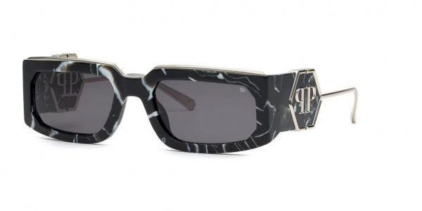 Translation missing: es.seo.product.type.gafas-de-sol philipp plein spp119m 0z21 unisex talla 58mm - Translation missing: es.seo.product.alt.imagen-principal