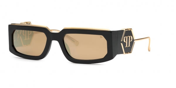 Translation missing: es.seo.product.type.gafas-de-sol philipp plein spp119m 700g unisex talla 58mm - Translation missing: es.seo.product.alt.imagen-principal