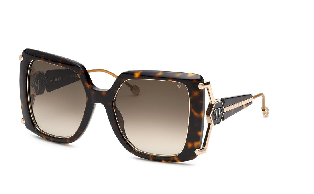 Translation missing: es.seo.product.type.gafas-de-sol philipp plein spp121s 0722 femenino talla 56mm - Translation missing: es.seo.product.alt.imagen-principal
