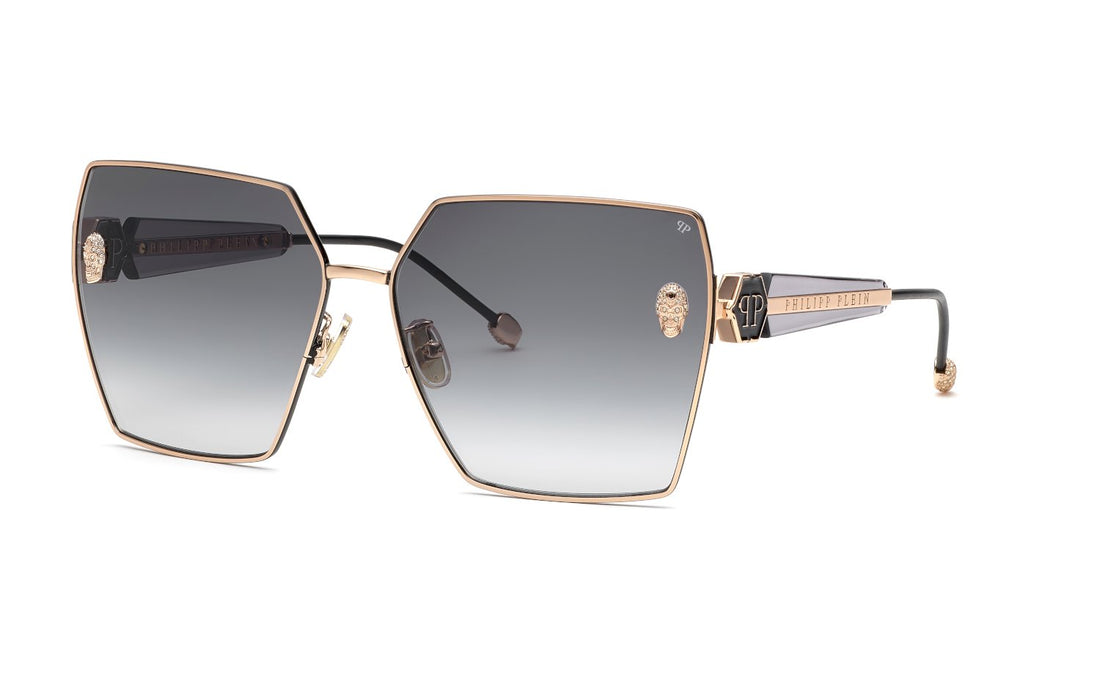 Translation missing: es.seo.product.type.gafas-de-sol philipp plein spp122s 02am femenino talla 64mm - Translation missing: es.seo.product.alt.imagen-principal