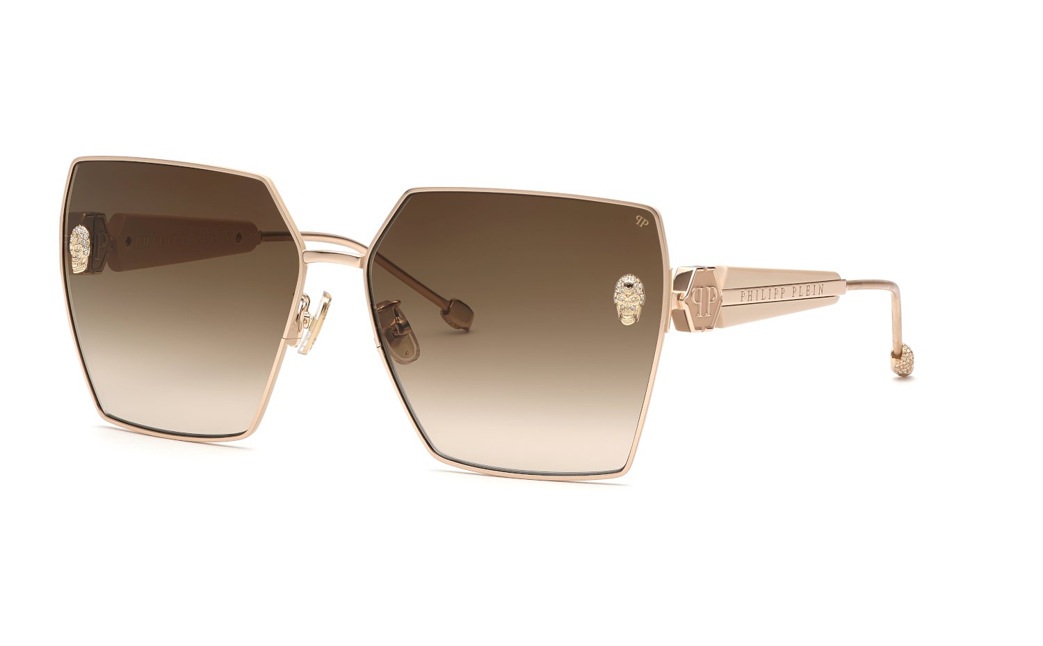 PHILIPP PLEIN SPP122S 0F47 64