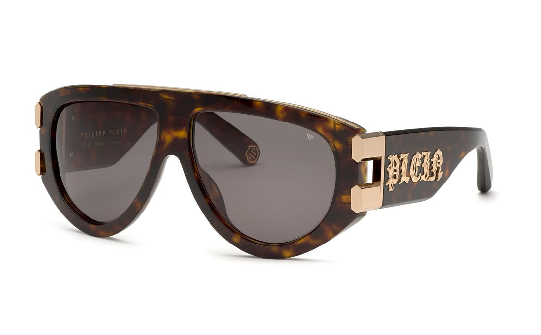 Translation missing: es.seo.product.type.gafas-de-sol philipp plein spp127v 0722 masculino talla 60mm - Translation missing: es.seo.product.alt.imagen-principal