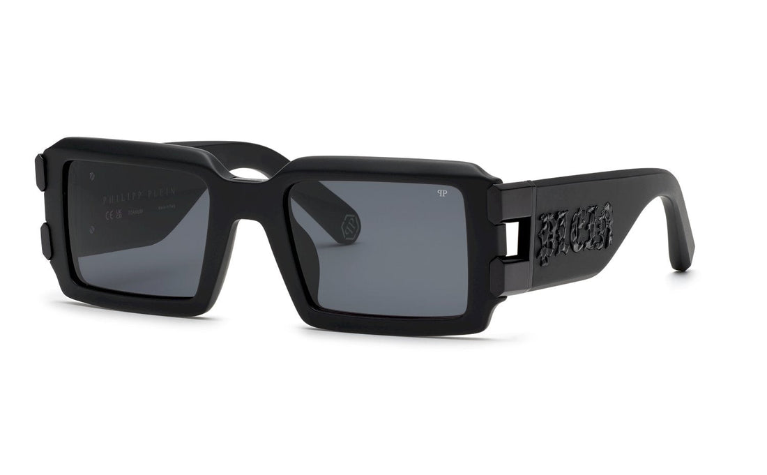 Translation missing: es.seo.product.type.gafas-de-sol philipp plein spp129v 0703 masculino talla 54mm - Translation missing: es.seo.product.alt.imagen-principal