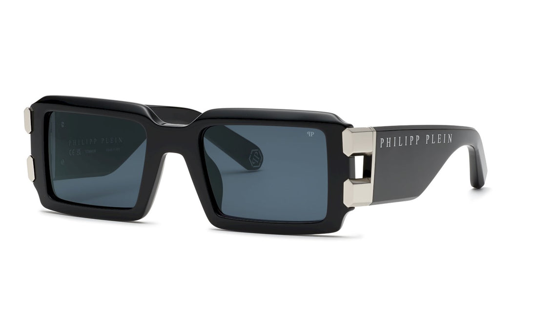 Translation missing: es.seo.product.type.gafas-de-sol philipp plein spp129m 0700 masculino talla 54mm - Translation missing: es.seo.product.alt.imagen-principal