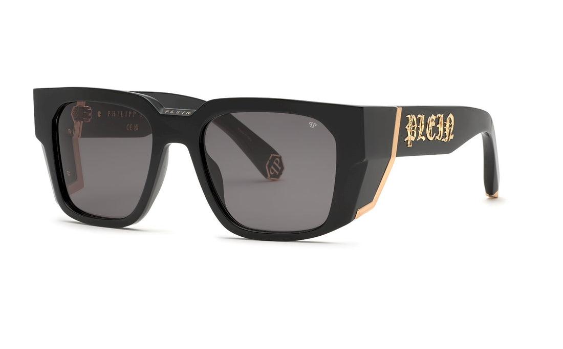 Translation missing: es.seo.product.type.gafas-de-sol philipp plein spp130m 0700 masculino talla 54mm - Translation missing: es.seo.product.alt.imagen-principal