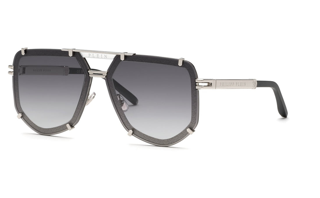 Translation missing: es.seo.product.type.gafas-de-sol philipp plein spp132 0k07 masculino talla 66mm - Translation missing: es.seo.product.alt.imagen-principal