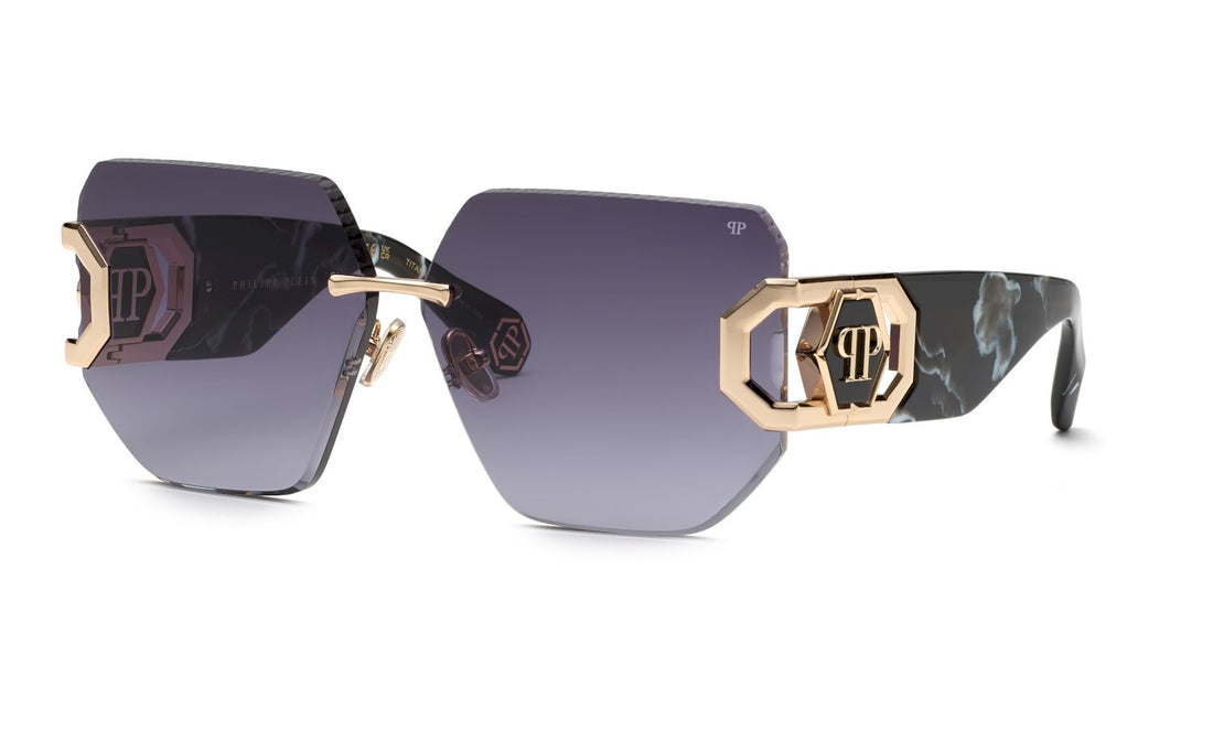 Translation missing: es.seo.product.type.gafas-de-sol philipp plein spp133 0300 femenino talla 66mm - Translation missing: es.seo.product.alt.imagen-principal