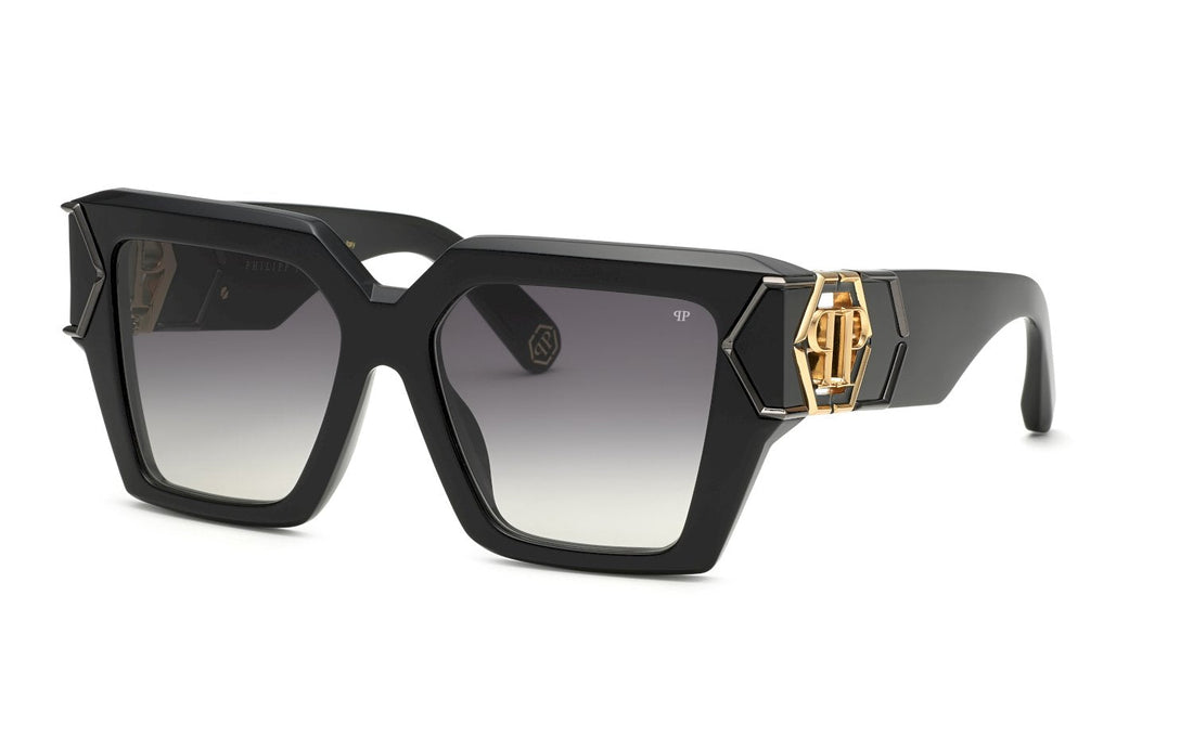 Translation missing: es.seo.product.type.gafas-de-sol philipp plein spp135m 0700 femenino talla 55mm - Translation missing: es.seo.product.alt.imagen-principal
