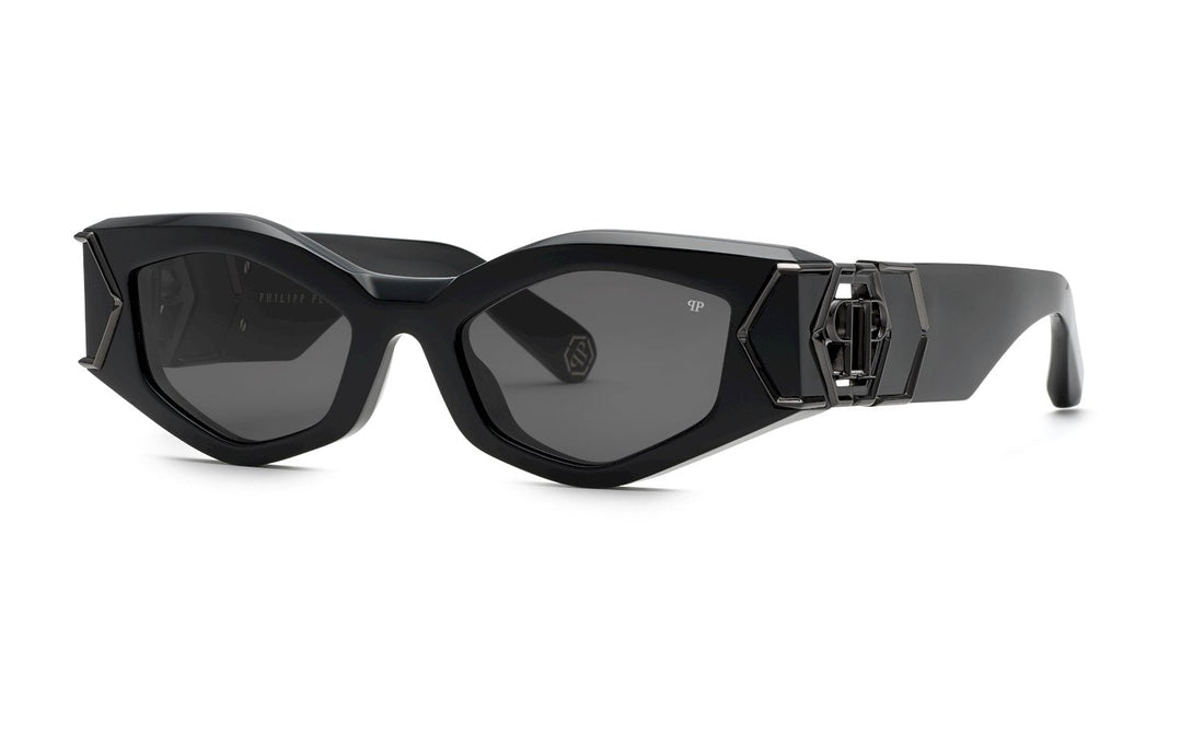 Translation missing: es.seo.product.type.gafas-de-sol philipp plein spp136m 0700 femenino talla 52mm - Translation missing: es.seo.product.alt.imagen-principal