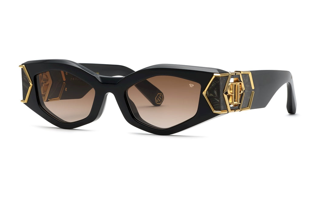 Translation missing: es.seo.product.type.gafas-de-sol philipp plein spp136m 700y femenino talla 52mm - Translation missing: es.seo.product.alt.imagen-principal