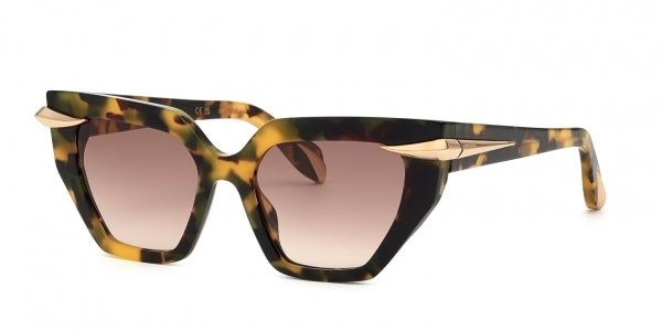 Translation missing: es.seo.product.type.gafas-de-sol roberto cavalli src001m 0agg unisex talla 54mm - Translation missing: es.seo.product.alt.imagen-principal
