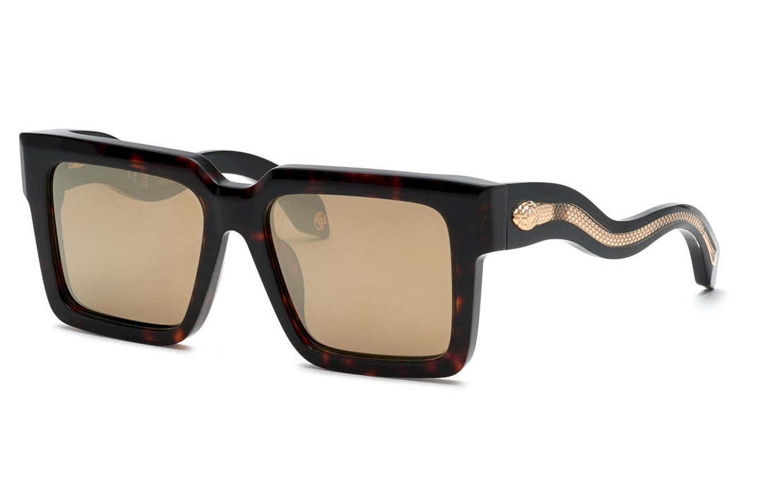 Translation missing: es.seo.product.type.gafas-de-sol roberto cavalli src055 743g femenino talla 55mm - Translation missing: es.seo.product.alt.imagen-principal