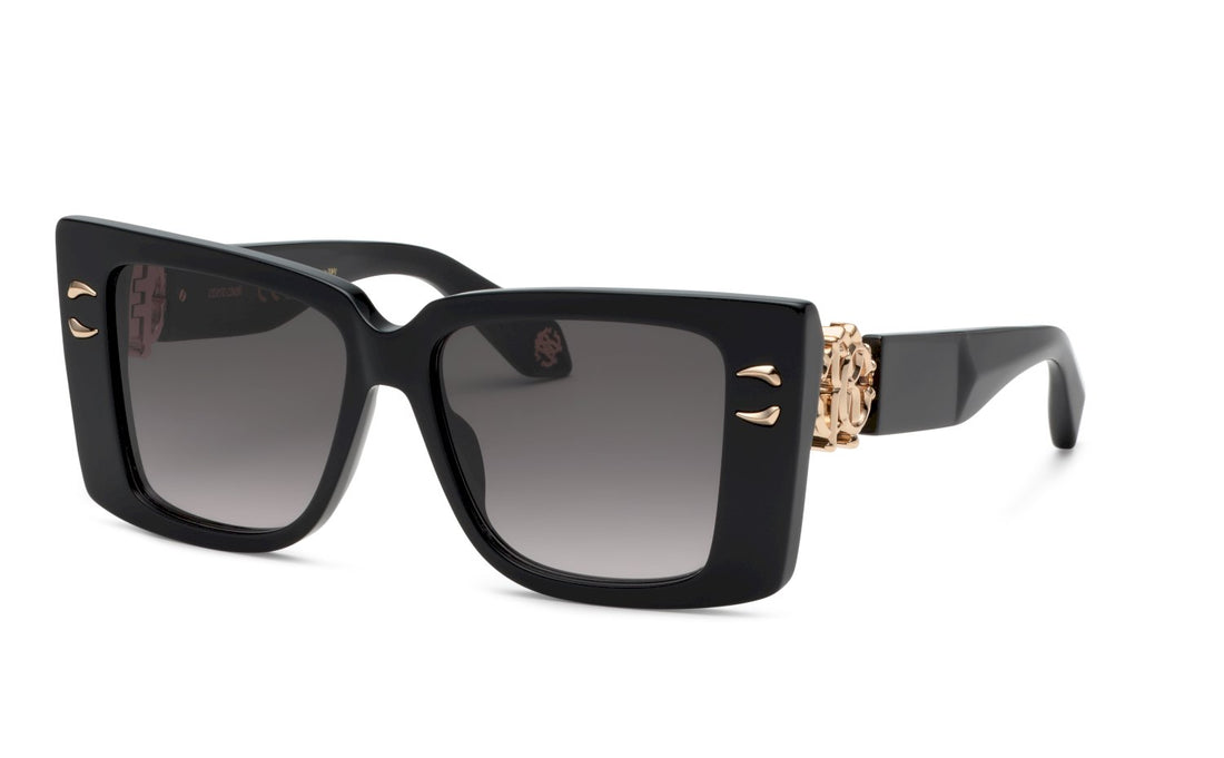 Translation missing: es.seo.product.type.gafas-de-sol roberto cavalli src056m 0700 negro square femenino talla 54mm - Translation missing: es.seo.product.alt.imagen-principal
