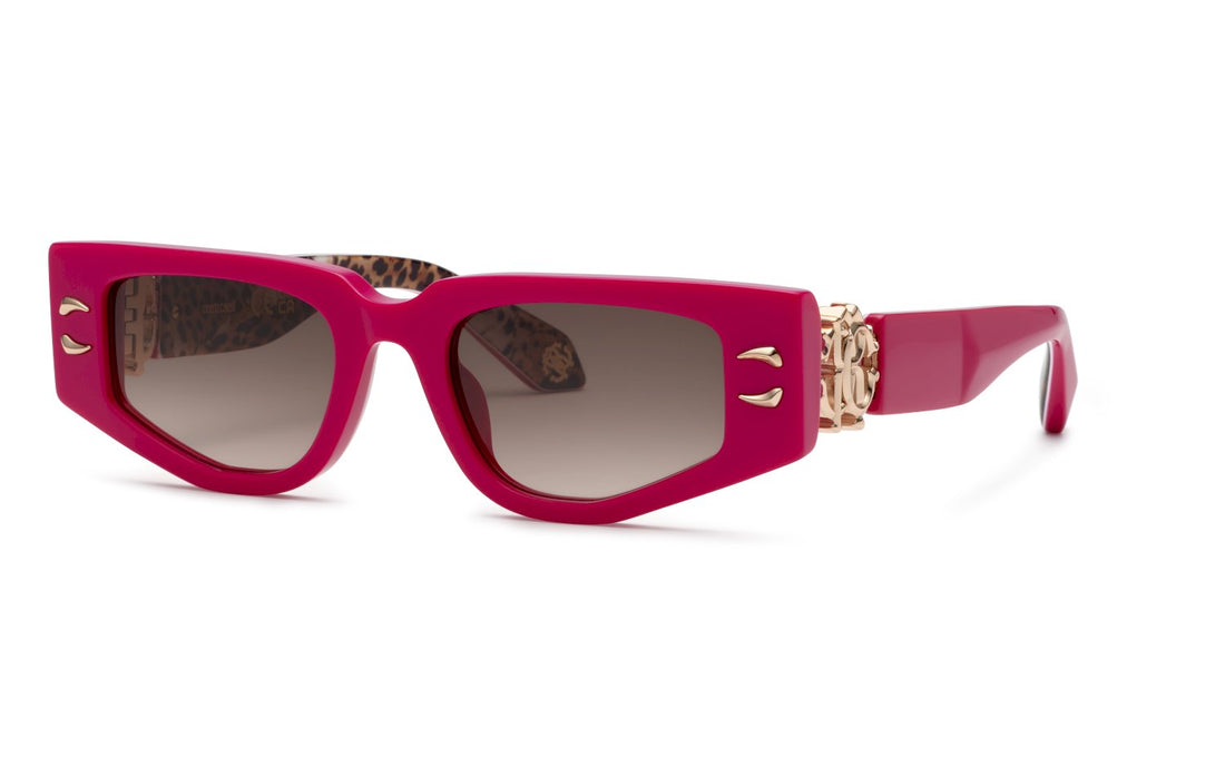 Translation missing: es.seo.product.type.gafas-de-sol roberto cavalli src057m 09m3 rosa square femenino talla 51mm - Translation missing: es.seo.product.alt.imagen-principal