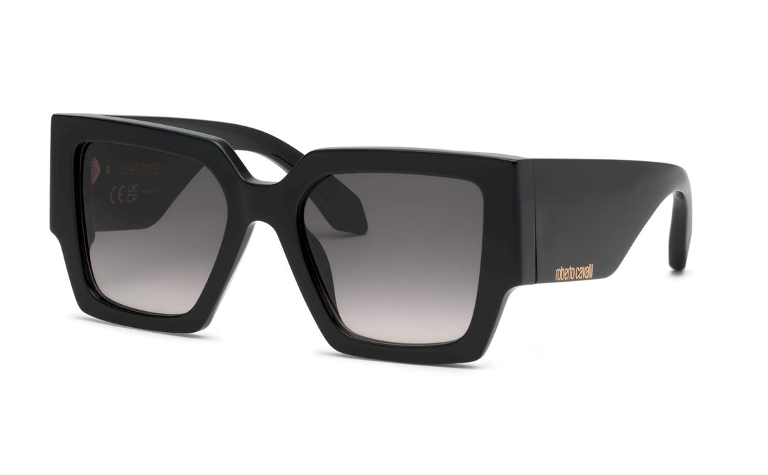 Translation missing: es.seo.product.type.gafas-de-sol roberto cavalli src067w 0700 negro square femenino talla 54mm - Translation missing: es.seo.product.alt.imagen-principal
