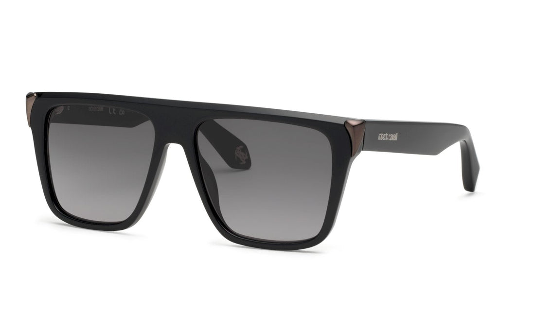 Translation missing: es.seo.product.type.gafas-de-sol roberto cavalli src094m 0700 negro square unisex talla 57mm - Translation missing: es.seo.product.alt.imagen-principal
