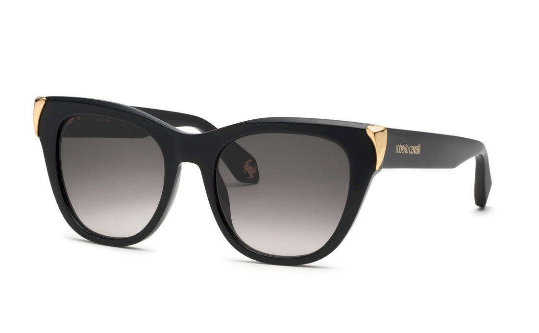 Translation missing: es.seo.product.type.gafas-de-sol roberto cavalli src095m 0700 negro butterfly femenino talla 54mm - Translation missing: es.seo.product.alt.imagen-principal