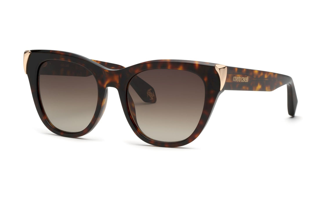 Translation missing: es.seo.product.type.gafas-de-sol roberto cavalli src095m 0743 marron butterfly femenino talla 54mm - Translation missing: es.seo.product.alt.imagen-principal