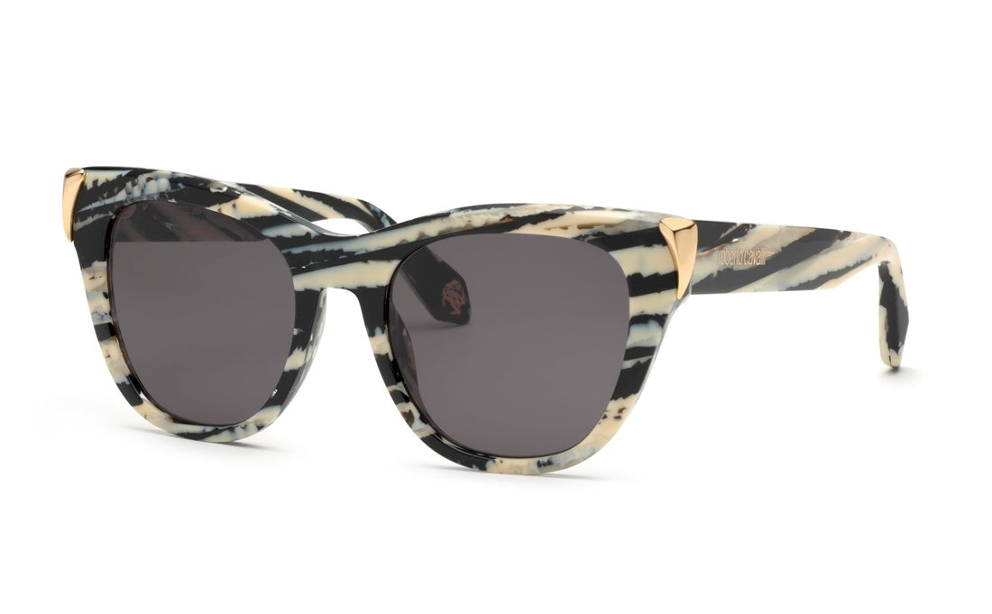Translation missing: es.seo.product.type.gafas-de-sol roberto cavalli src095m 0ahh estampado butterfly femenino talla 54mm - Translation missing: es.seo.product.alt.imagen-principal