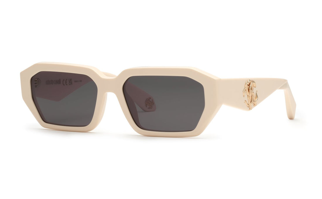 Translation missing: es.seo.product.type.gafas-de-sol roberto cavalli src113 09x7 beige geometric femenino talla 57mm - Translation missing: es.seo.product.alt.imagen-principal