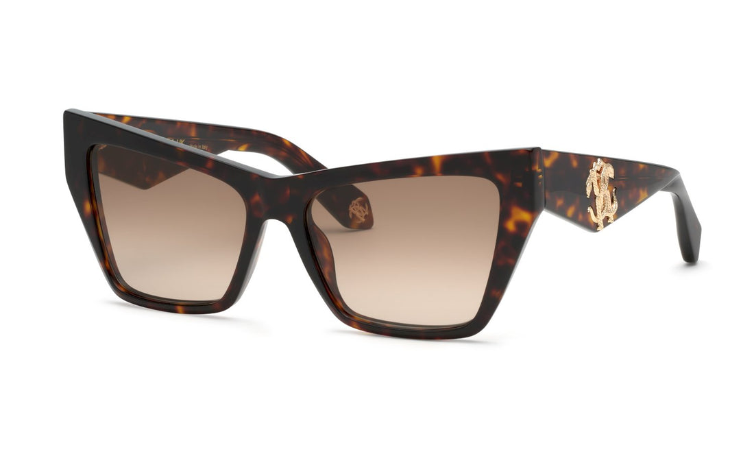 Translation missing: es.seo.product.type.gafas-de-sol roberto cavalli src114 0743 marron butterfly femenino talla 58mm - Translation missing: es.seo.product.alt.imagen-principal