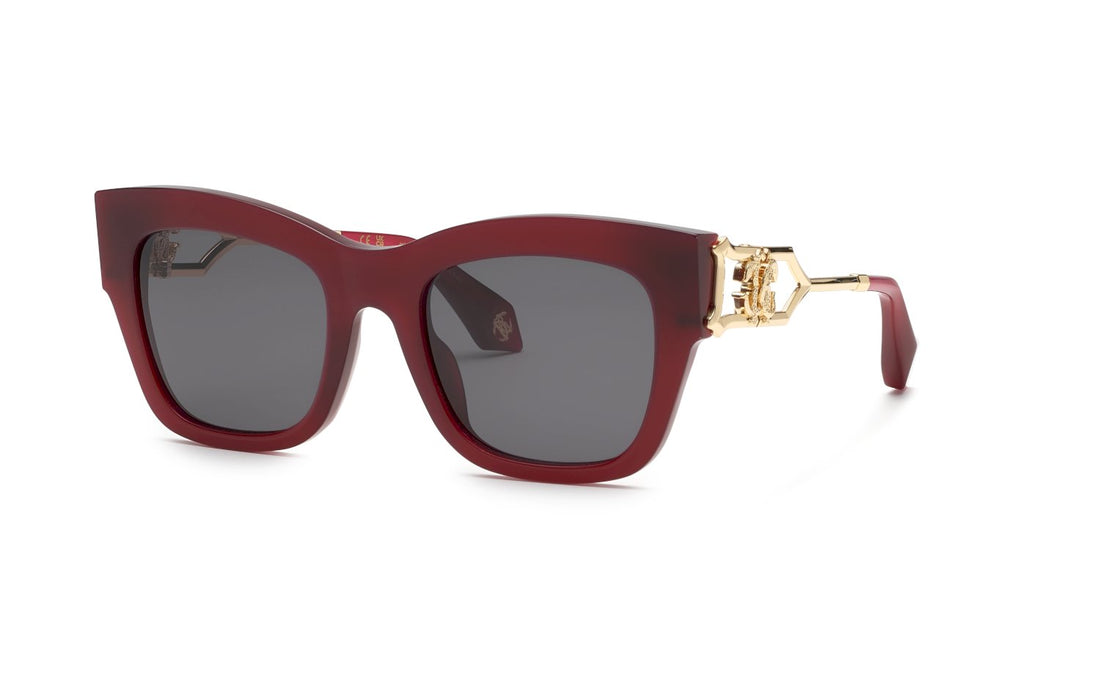 Translation missing: es.seo.product.type.gafas-de-sol roberto cavalli src130 06pj violeta square femenino talla 52mm - Translation missing: es.seo.product.alt.imagen-principal