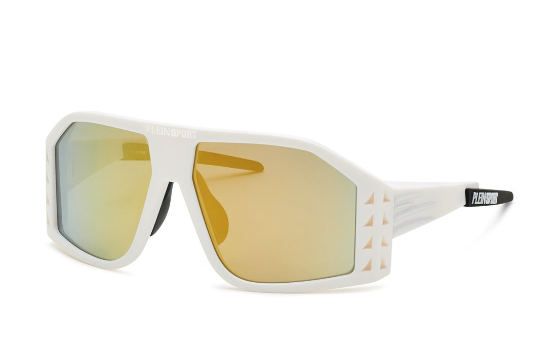 Translation missing: es.seo.product.type.gafas-de-sol philipp plein sport ssp002 6vcg blanco masculino talla 61mm - Translation missing: es.seo.product.alt.imagen-principal