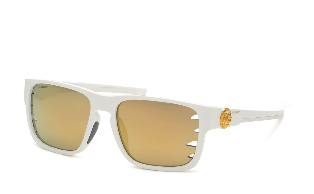 Translation missing: es.seo.product.type.gafas-de-sol philipp plein sport ssp004 5wwg blanco masculino talla 57mm - Translation missing: es.seo.product.alt.imagen-principal