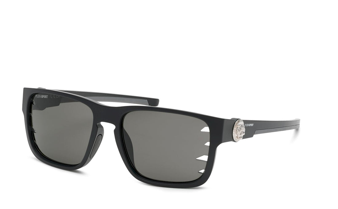 Translation missing: es.seo.product.type.gafas-de-sol philipp plein sport ssp004 ou28 negro masculino talla 57mm - Translation missing: es.seo.product.alt.imagen-principal