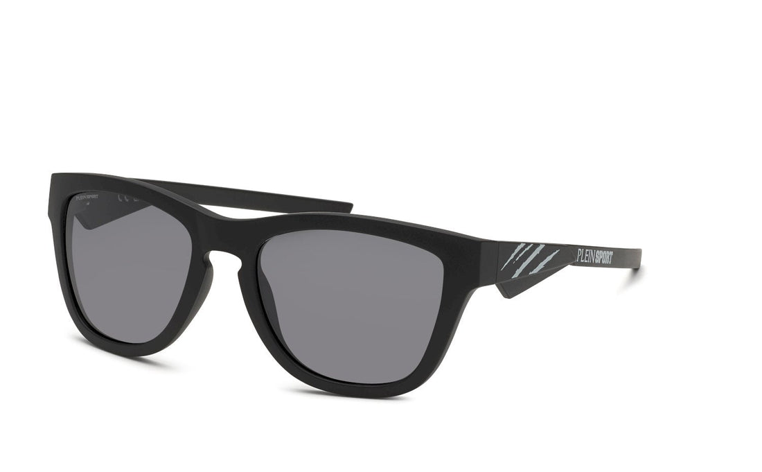 Translation missing: es.seo.product.type.gafas-de-sol philipp plein sport ssp008 u28p negro masculino talla 54mm - Translation missing: es.seo.product.alt.imagen-principal