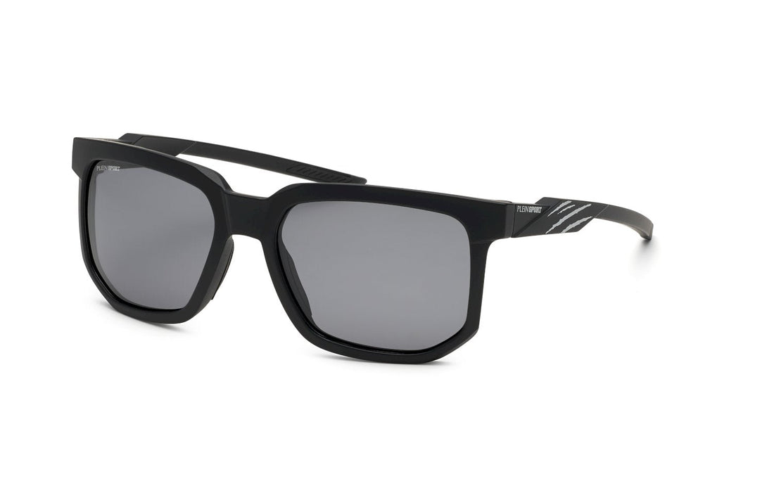Translation missing: es.seo.product.type.gafas-de-sol philipp plein sport ssp011 u28p negro masculino talla 56mm - Translation missing: es.seo.product.alt.imagen-principal
