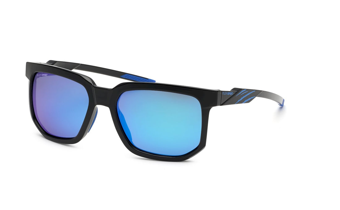 Translation missing: es.seo.product.type.gafas-de-sol philipp plein sport ssp011 z42z negro masculino talla 56mm - Translation missing: es.seo.product.alt.imagen-principal