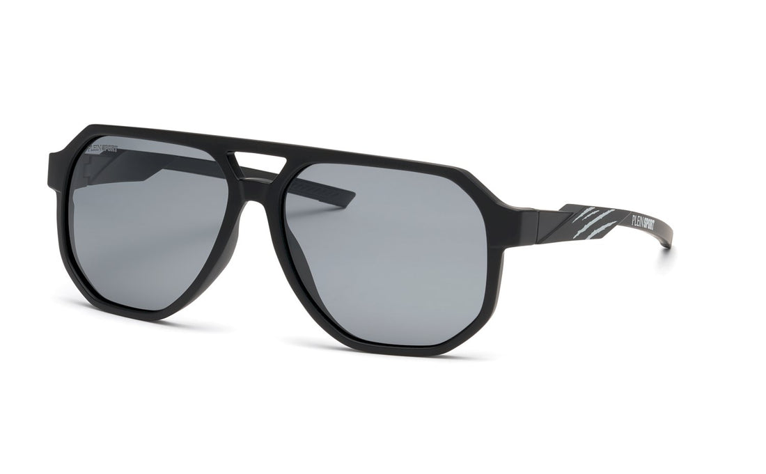 Translation missing: es.seo.product.type.gafas-de-sol philipp plein sport ssp014 u28p negro geometric masculino talla 61mm - Translation missing: es.seo.product.alt.imagen-principal
