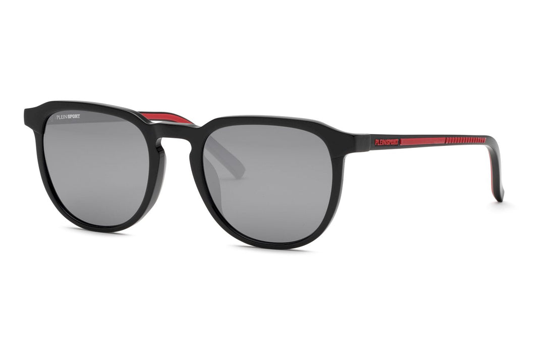 Translation missing: es.seo.product.type.gafas-de-sol philipp plein sport ssp033 700x negro pantos masculino talla 53mm - Translation missing: es.seo.product.alt.imagen-principal