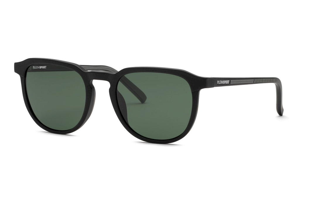 Translation missing: es.seo.product.type.gafas-de-sol philipp plein sport ssp033 703y negro pantos masculino talla 53mm - Translation missing: es.seo.product.alt.imagen-principal
