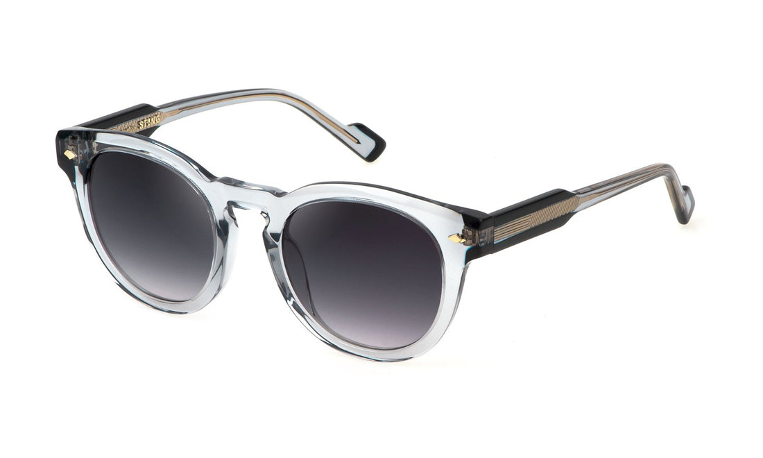 Translation missing: es.seo.product.type.gafas-de-sol sting sst513 03gu unisex talla 49mm - Translation missing: es.seo.product.alt.imagen-principal