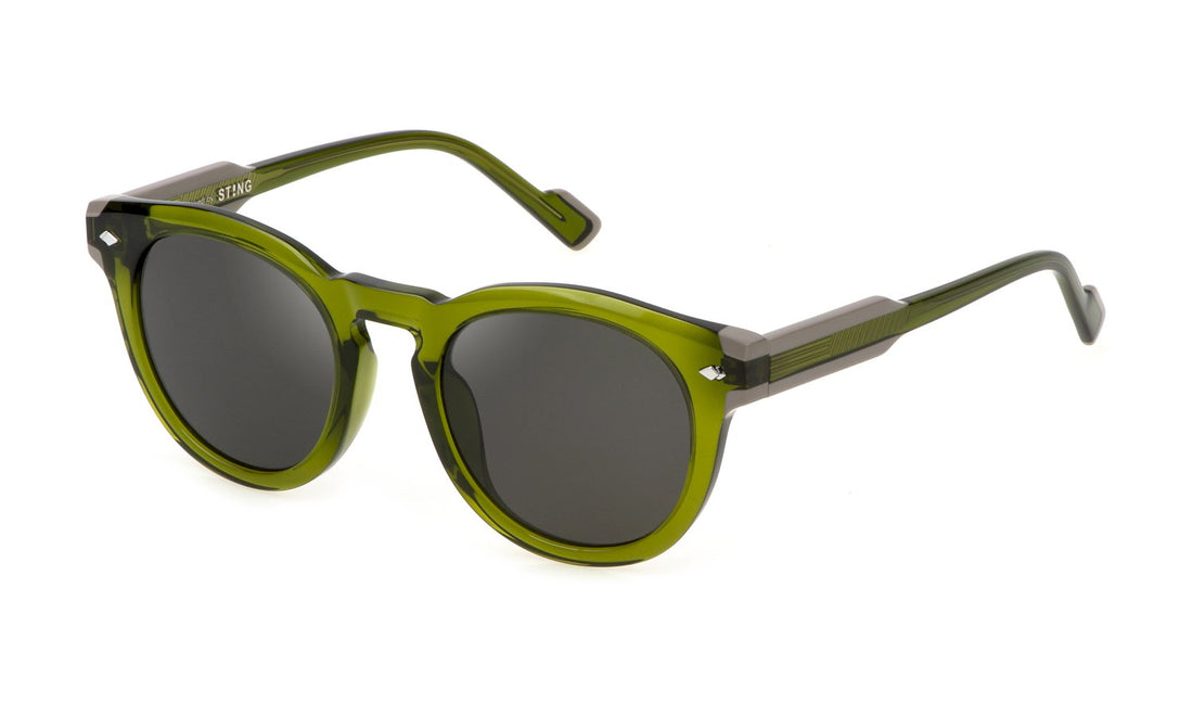 Translation missing: es.seo.product.type.gafas-de-sol sting sst513 06w5 unisex talla 49mm - Translation missing: es.seo.product.alt.imagen-principal