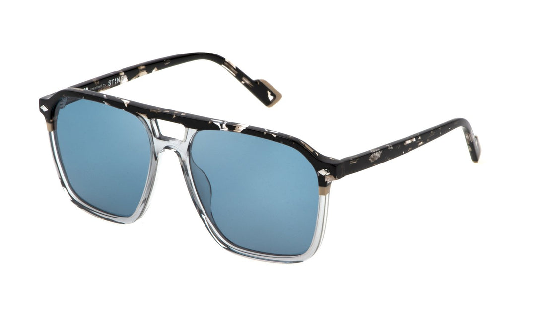 Translation missing: es.seo.product.type.gafas-de-sol sting sst517 03gu masculino talla 57mm - Translation missing: es.seo.product.alt.imagen-principal