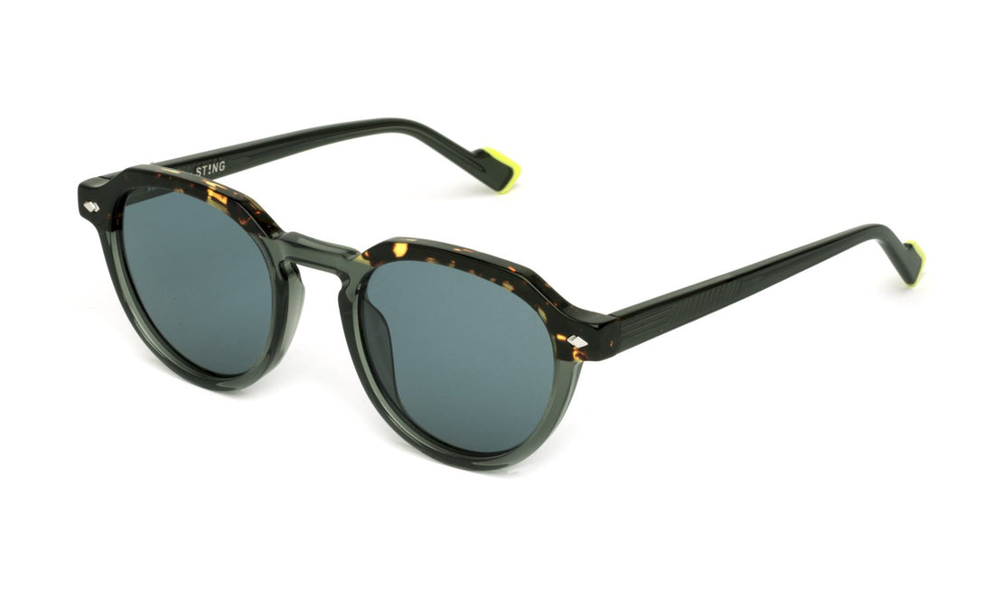 Translation missing: es.seo.product.type.gafas-de-sol sting sst521 6s8y gris geometric masculino talla 49mm - Translation missing: es.seo.product.alt.imagen-principal