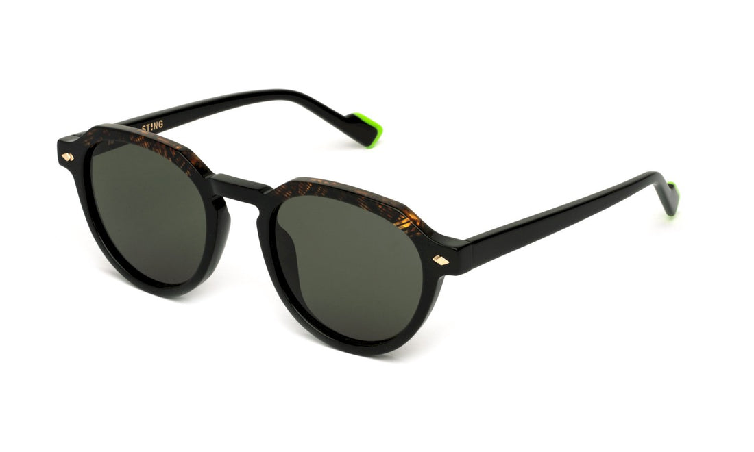 Translation missing: es.seo.product.type.gafas-de-sol sting sst521 700y negro geometric masculino talla 49mm - Translation missing: es.seo.product.alt.imagen-principal