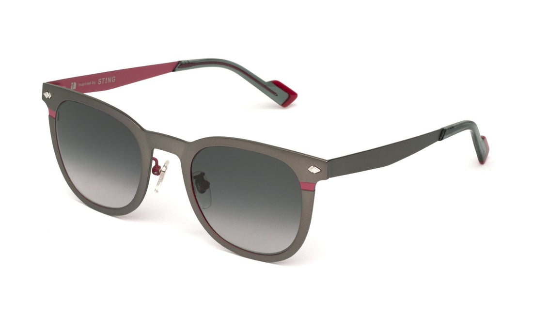 Translation missing: es.seo.product.type.gafas-de-sol sting sst522 0597 plateado pantos masculino talla 49mm - Translation missing: es.seo.product.alt.imagen-principal