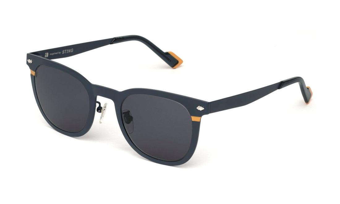 Translation missing: es.seo.product.type.gafas-de-sol sting sst522 08ka azul pantos masculino talla 49mm - Translation missing: es.seo.product.alt.imagen-principal